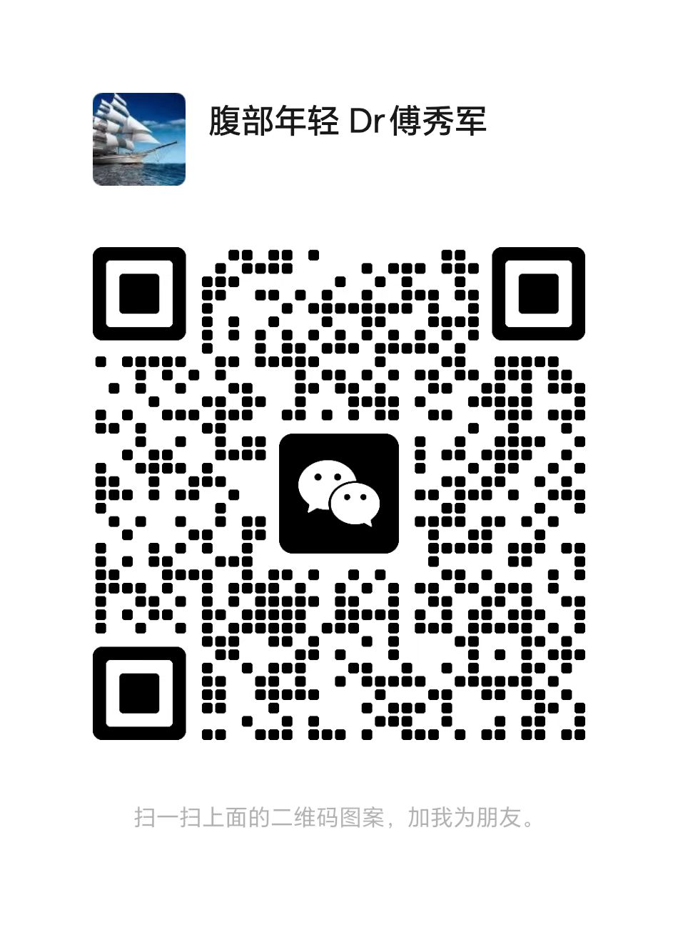 WeChat QR Code